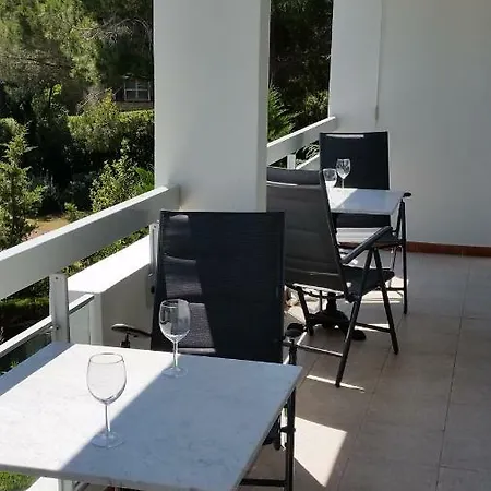 Cap D'antibes * Antibes