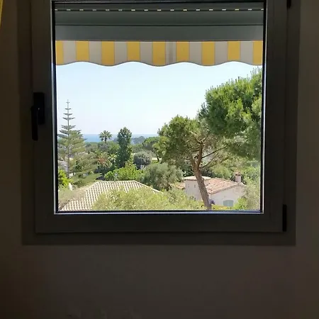 Apartamento Cap D'antibes Antibes