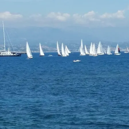 Apartamento Cap D'antibes Antibes