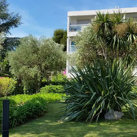 Cap D'antibes Antibes