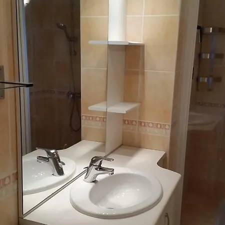 Apartamento Cap D'antibes