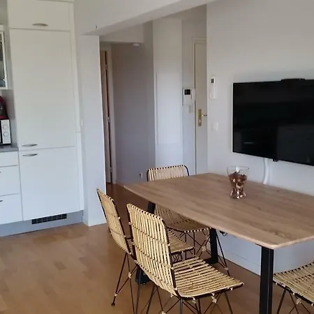 Appartement Cap D'antibes Antibes