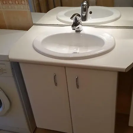 Apartamento Cap D'antibes