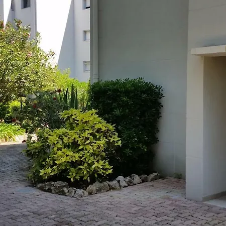 Cap D'antibes Antibes