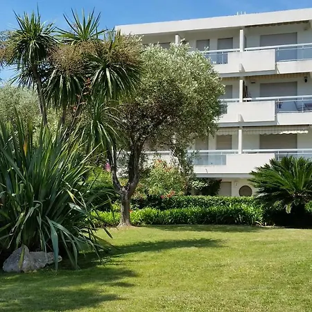 Cap D'antibes * Antibes