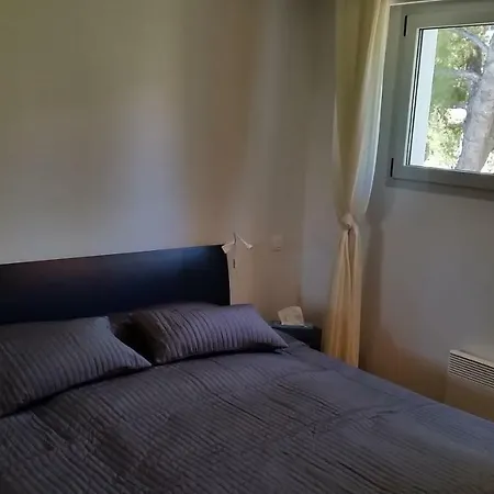 Apartmán Cap D'antibes *