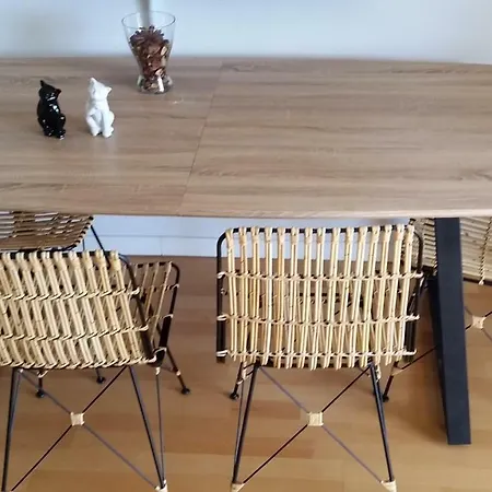 Cap D'antibes Apartmán Antibes