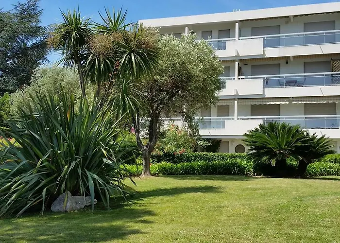 Cap D'antibes * Antibes