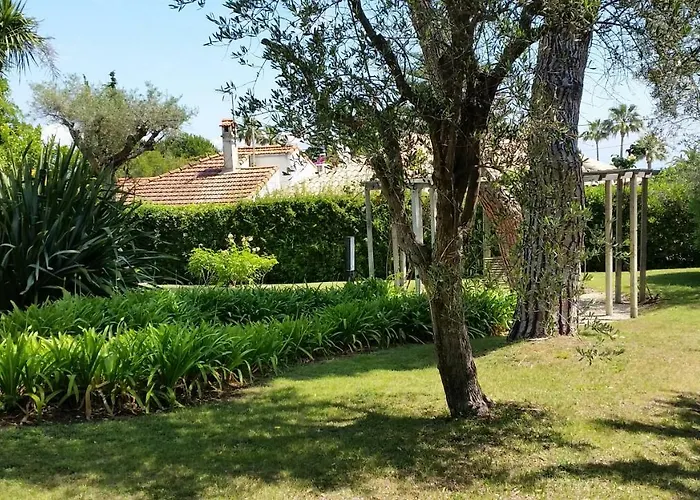 Cap D'antibes * Antibes