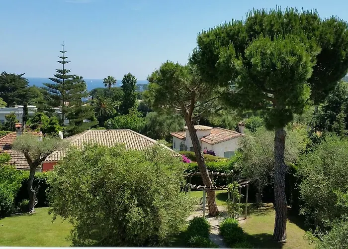 Cap D'antibes