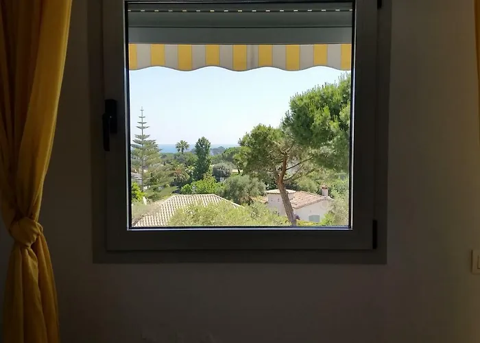 Apartament Cap D'antibes Antibes