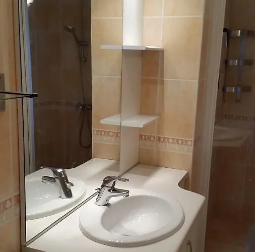 Apartament Cap D'antibes